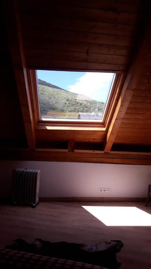 Casa Garrabet Appartement Durro Buitenkant foto